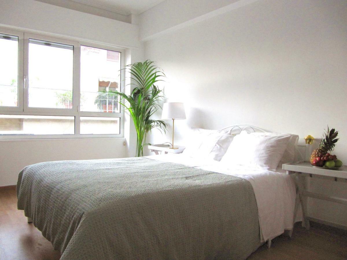Unique Location With Rooftop View Athens Ngoại thất bức ảnh