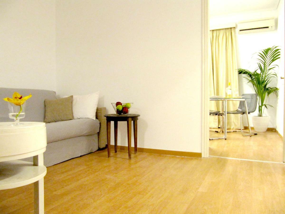 Unique Location With Rooftop View Athens Ngoại thất bức ảnh
